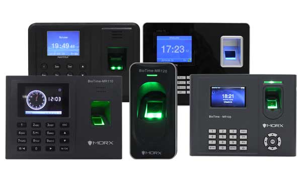 Biometric Attendance System