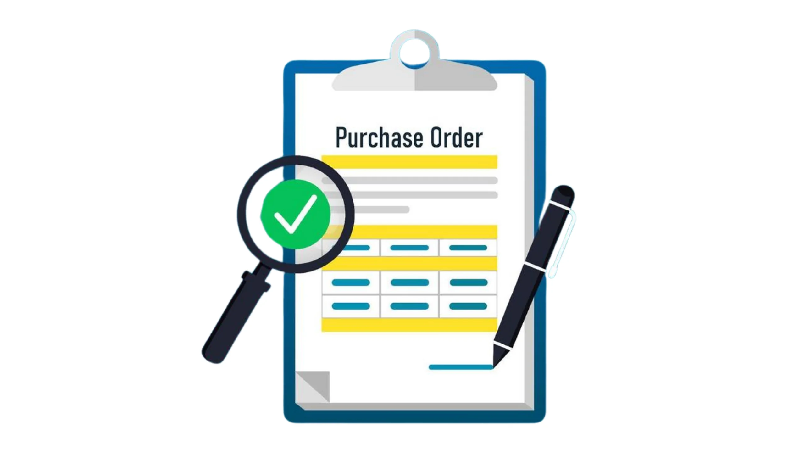 Purchase Order