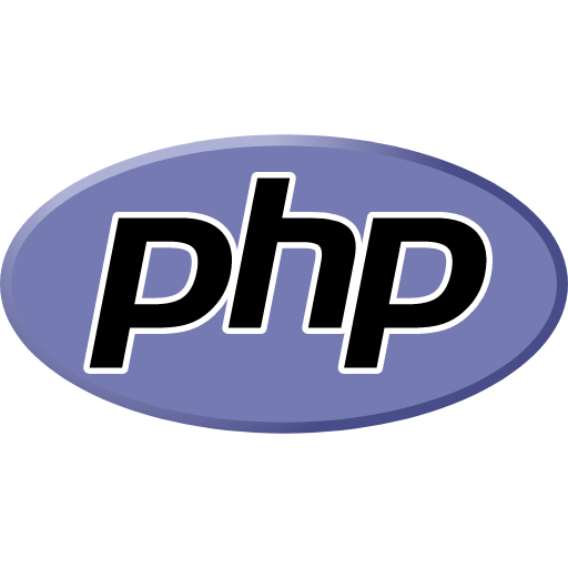 PHP Back End